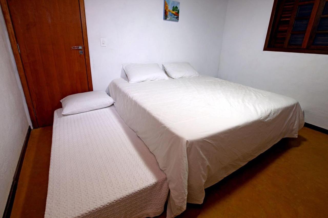 Willa Casa Da Prainha Ilhabela Zewnętrze zdjęcie