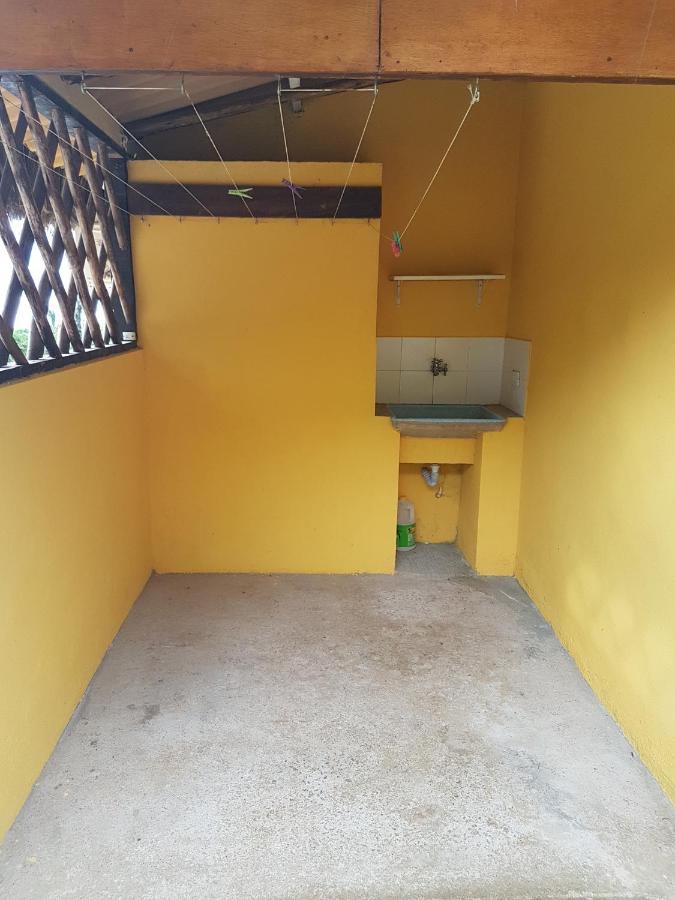 Willa Casa Da Prainha Ilhabela Zewnętrze zdjęcie